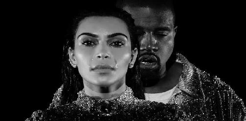 Kanye West Ft. Vic Mensa & Sia - Wolves